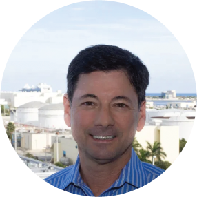 Captain Jeffrey A. Perlstein
